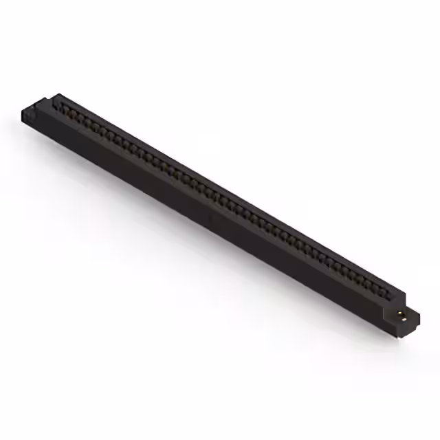 357-044-505-103 EDAC Inc.  Edgeboard Connectors
